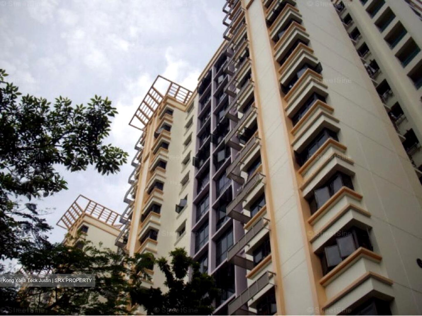 Blk 608 Jurong West Street 65 (Jurong West), HDB 4 Rooms #503492921